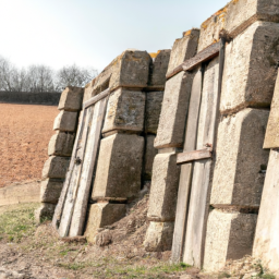 Sécurité et tranquillité d'esprit avec des grilles et rideaux métalliques automatiques Hazebrouck